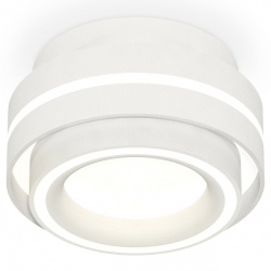 Накладной светильник Ambrella Light XS XS8412003 в интернет-магазине "Галерея света"