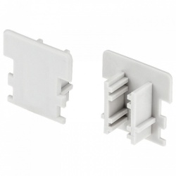 Набор заглушек для профиля Arlight HR-F 012750 в интернет-магазине "Галерея света"