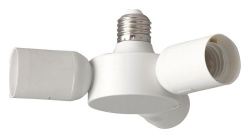 Разветвитель Eglo Rueda 98277 в интернет-магазине "Галерея света"