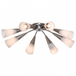 Потолочная люстра Citilux Фокус CL103181 в интернет-магазине "Галерея света"