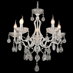 Подвесная люстра 03528-0.4-05 в интернет-магазине "Галерея света"