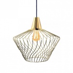 Подвесной светильник Nowodvorski Wave S 8861 в интернет-магазине "Галерея света"