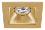 Встраиваемый светильник Lightstar Domino D51303 в интернет-магазине "Галерея света"