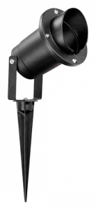 Наземный низкий светильник Novotech Landscape 369954 в интернет-магазине "Галерея света"