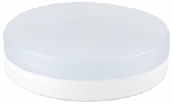 Лампа светодиодная Elektrostandard GX53 GX53 6Вт 3300K a055347 в интернет-магазине "Галерея света"