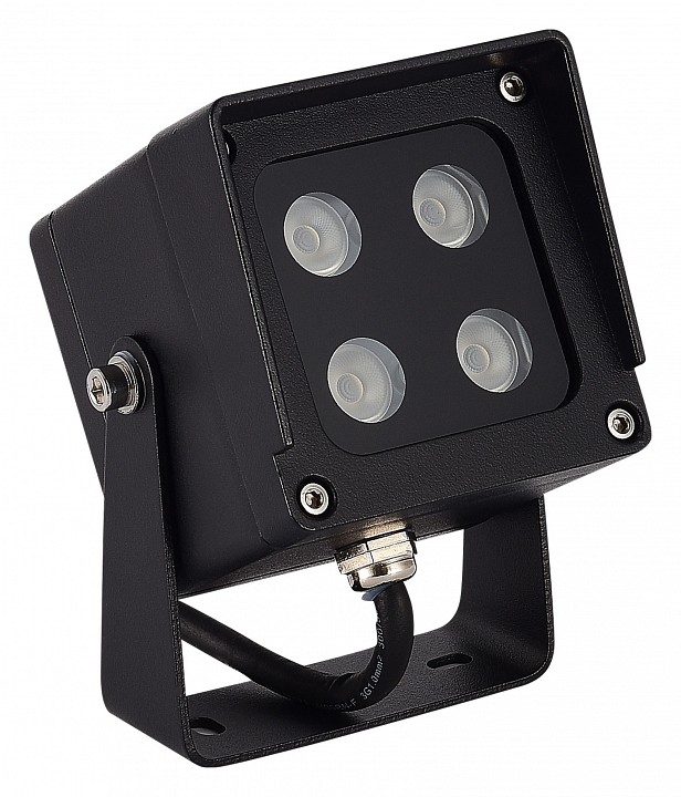 Наземный прожектор ST-Luce Glare SL9520.405.01 в интернет-магазине "Галерея света"