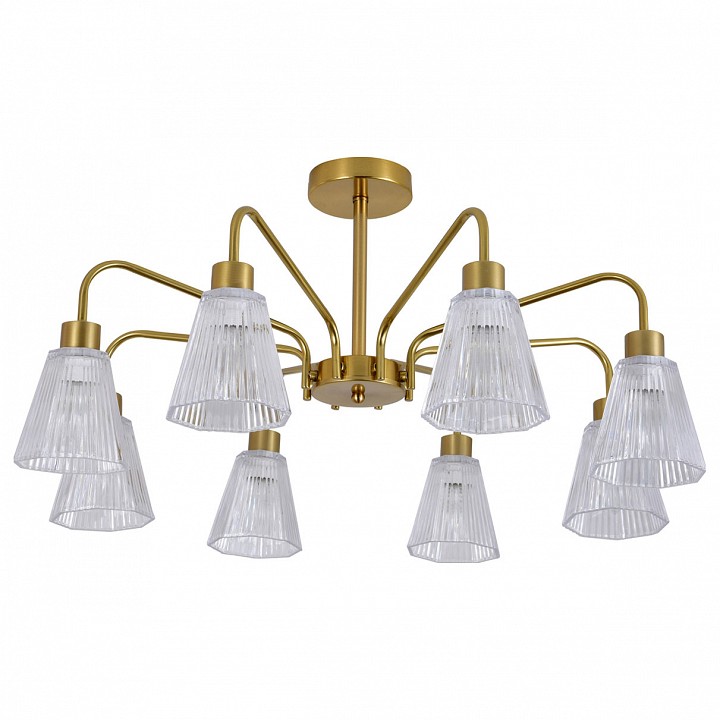 Люстра на штанге Escada  ES0000029 в интернет-магазине "Галерея света"