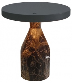 Настольная лампа декоративная Arlight CROOD 061771 в интернет-магазине "Галерея света"