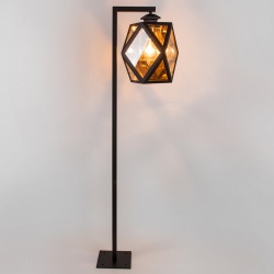 Наземный высокий светильник Elektrostandard Ambra a056235 в интернет-магазине "Галерея света"