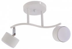 Спот Rivoli Batty 7080-702 в интернет-магазине "Галерея света"