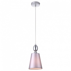 Подвесной светильник Freya Sofi FR2022PL-01CH в интернет-магазине "Галерея света"