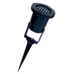 Наземный низкий светильник Favourite Relief 1833-1T в интернет-магазине "Галерея света"