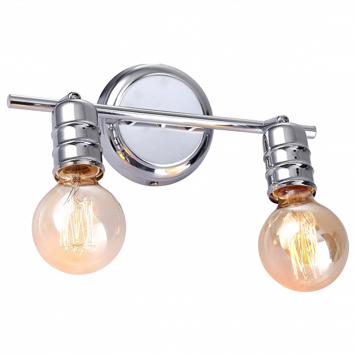 Бра Arte Lamp 9265 A9265AP-2CC в интернет-магазине "Галерея света"