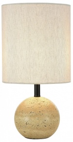 Настольная лампа декоративная Wertmark Tico WE732.01.004 в интернет-магазине "Галерея света"