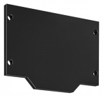 Заглушка для трека Arte Lamp Linea-Accessories A483206E в интернет-магазине "Галерея света"