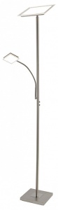 Торшер с подсветкой Citilux Харди CL802011 в интернет-магазине "Галерея света"