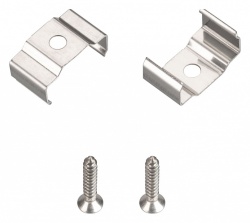 Крепление для профиля торцевое Arlight ARH 036330 в интернет-магазине "Галерея света"