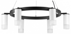 Подвесная люстра Lightstar Rullo LR0163661 в интернет-магазине "Галерея света"