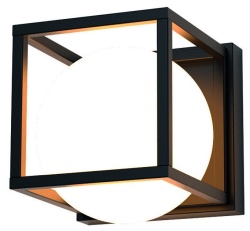 Накладной светильник Mantra Desigual 7615 в интернет-магазине "Галерея света"