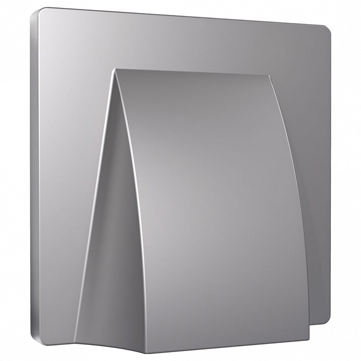 Накладка для розетки для вывода кабеля Ambrella Volt ALFA AP5158 в интернет-магазине "Галерея света"