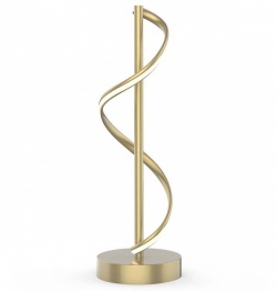 Настольная лампа декоративная F-promo Locket 4181-1T в интернет-магазине "Галерея света"