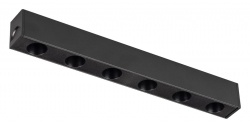 Встраиваемый светильник Arlight MAG-25 033669 в интернет-магазине "Галерея света"