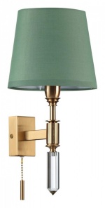 Бра Odeon Light London 4887/1W в интернет-магазине "Галерея света"