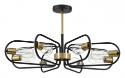 Люстра на штанге Lumion Comfi 8058/8C в интернет-магазине "Галерея света"