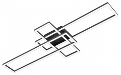 Потолочная люстра Citilux Kubit CL201131 в интернет-магазине "Галерея света"