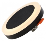 Встраиваемый светильник ST-Luce Ciamella ST104.402.06 в интернет-магазине "Галерея света"