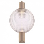 Подвесной светильник Maytoni Rueca P060PL-01N в интернет-магазине "Галерея света"