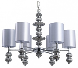 Подвесная люстра Lumion ILMIRA 8338/6 в интернет-магазине "Галерея света"