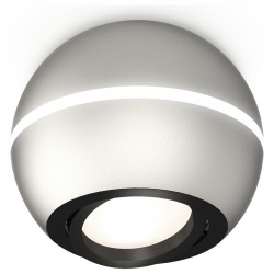 Накладной светильник Ambrella Light XS XS1103010 в интернет-магазине "Галерея света"
