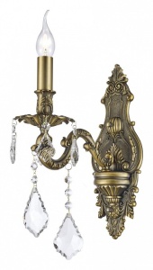 Бра Dio D’Arte Barolo Barolo E 2.1.1.600 A в интернет-магазине "Галерея света"