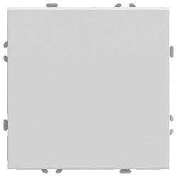 Выключатель одноклавишный без рамки Stekker Эмили 50230 в интернет-магазине "Галерея света"