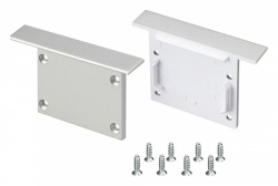 Заглушка для профиля Arlight S-LUX 030505 в интернет-магазине "Галерея света"