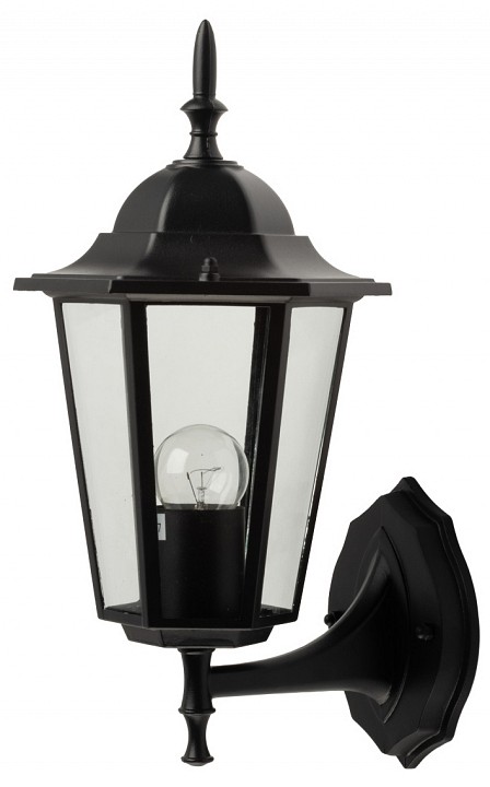 Светильник на штанге De City Фабур 4 804021201 в интернет-магазине "Галерея света"