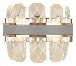 Накладной светильник Aployt Juda APL.032.01.32 в интернет-магазине "Галерея света"