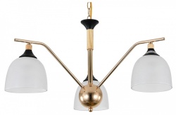 Подвесная люстра Escada Actinidia 2123/3P в интернет-магазине "Галерея света"