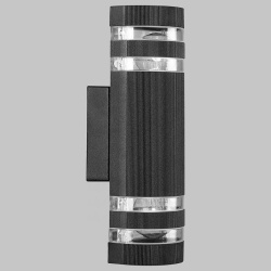 Светильник на штанге Imex POrta IL.0014.0025-2-BK в интернет-магазине "Галерея света"