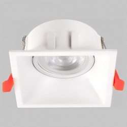 Встраиваемый светильник Imex IL.0029.0004 IL.0029.0004-WH в интернет-магазине "Галерея света"