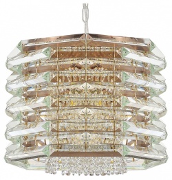 Подвесной светильник ST-Luce STROZZI SL6137.203.08 в интернет-магазине "Галерея света"