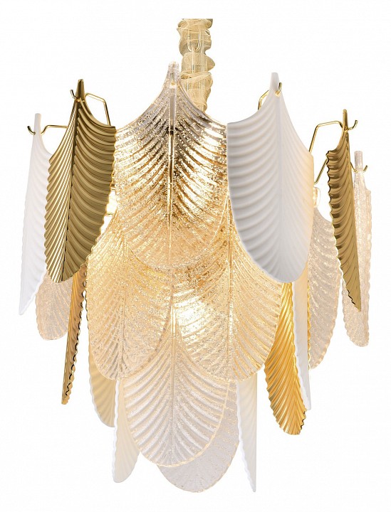 Потолочная люстра Wertmark Arctioma WE126.12.303 в интернет-магазине "Галерея света"