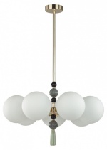 Люстра на штанге Odeon Light Palle 5405/7 в интернет-магазине "Галерея света"