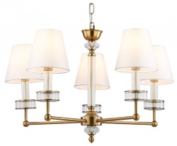 Подвесная люстра Ambrella Light LH LH71021 в интернет-магазине "Галерея света"