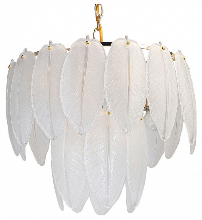 Подвесная люстра De City Бриз 47 111016704 в интернет-магазине "Галерея света"