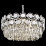 Подвесной светильник Wertmark Claudia WE134.12.103 в интернет-магазине "Галерея света"