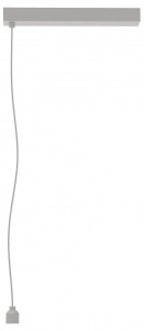 Токопровод концевой Arlight APRIORI 047834 в интернет-магазине "Галерея света"