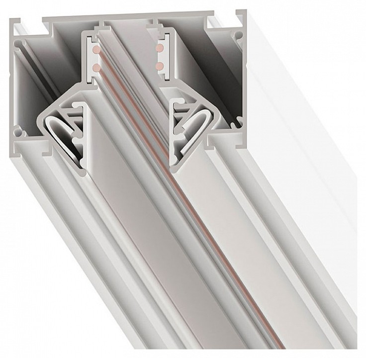 Трек встраиваемый Arte Lamp Linea-Accessories A473233 в интернет-магазине "Галерея света"