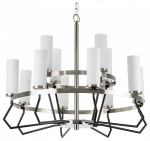 Подвесная люстра Lightstar Flume 723125 в интернет-магазине "Галерея света"